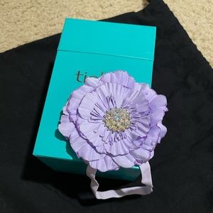 Tieks Flower